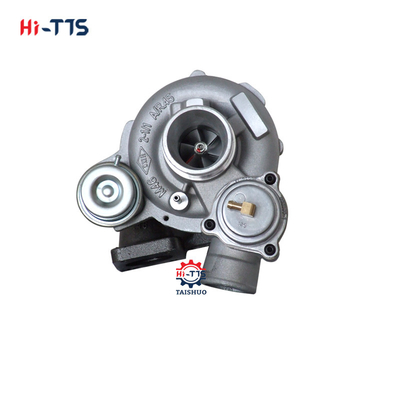GT20 GT2052LS যথার্থ ডিজেল ইঞ্জিন টার্বোচার্জার 765472-5001 731320-0001