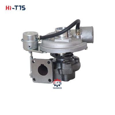Excavator Turbocharger GT17 708162-5001 99449169 708163-5001 IVECO ইঞ্জিনের জন্য