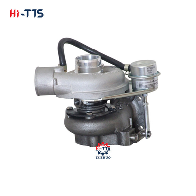 Excavator Turbocharger GT17 708162-5001 99449169 708163-5001 IVECO ইঞ্জিনের জন্য