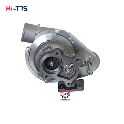 Excavator Turbocharger GT17 708162-5001 99449169 708163-5001 IVECO ইঞ্জিনের জন্য