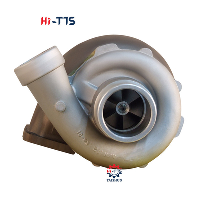 EX400-6 S6D125 যথার্থ ডিজেল ইঞ্জিন টার্বোচার্জার 114400-0960 1141-0902