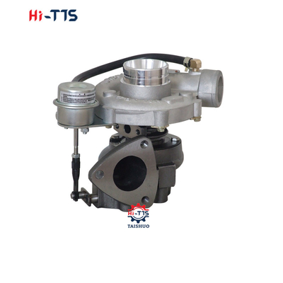 GT22 টার্বো 736210-0006 736210-0007 704809-5003 736210-5001 736210-5003 ট্রাক ইঞ্জিনের জন্য টার্বোচার্জার