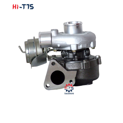 GT1749V কার টার্বো 729041-5009S 729041-0009 28231-27900 729041-9009S হিউন-দাইয়ের জন্য টার্বো