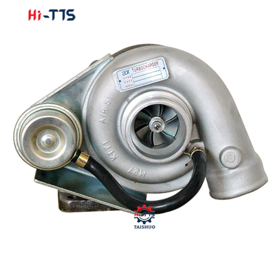 GT2052S HD72 3.3L D4AL ট্রাক বাস ইঞ্জিন টার্বোচার্জার 28230-41450 2000-28230-41431 7033890001