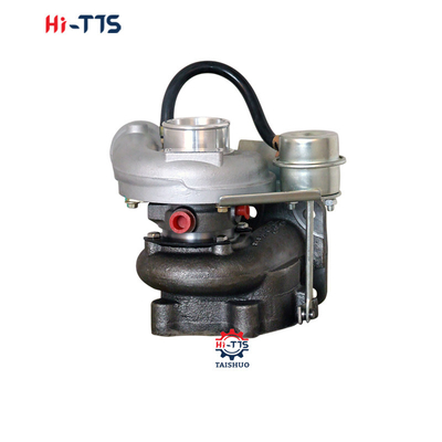 GT2052S HD72 3.3L D4AL ট্রাক বাস ইঞ্জিন টার্বোচার্জার 28230-41450 2000-28230-41431 7033890001