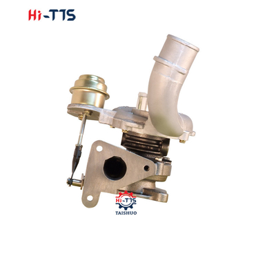 GT1549 টার্বো 751768-5004S 751768-0001 717345-0002 703245-0001/2 53039880048 ইঞ্জিন টিউটোচার্জার