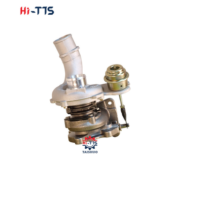 GT1549 টার্বো 751768-5004S 751768-0001 717345-0002 703245-0001/2 53039880048 ইঞ্জিন টিউটোচার্জার