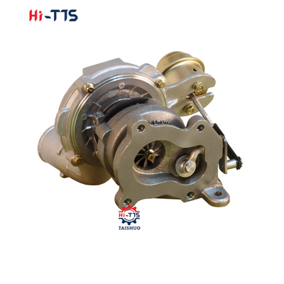 GT1549 টার্বো 751768-5004S 751768-0001 717345-0002 703245-0001/2 53039880048 ইঞ্জিন টিউটোচার্জার