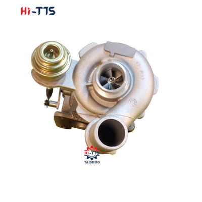 GT1549 টার্বো 751768-5004S 751768-0001 717345-0002 703245-0001/2 53039880048 ইঞ্জিন টিউটোচার্জার