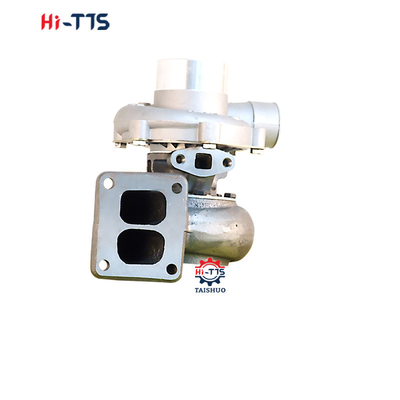 PC200-3 S6D105-1 যথার্থ ডিজেল ইঞ্জিন টার্বোচার্জার 6137-82-8200 45044-5261