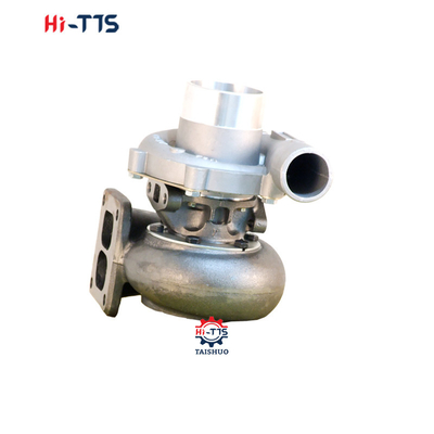 PC200-3 S6D105-1 যথার্থ ডিজেল ইঞ্জিন টার্বোচার্জার 6137-82-8200 45044-5261