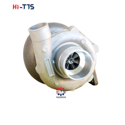PC200-3 S6D105-1 যথার্থ ডিজেল ইঞ্জিন টার্বোচার্জার 6137-82-8200 45044-5261