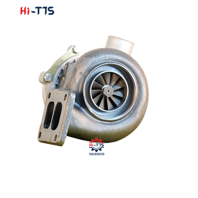 PC200-3 S6D105-1 যথার্থ ডিজেল ইঞ্জিন টার্বোচার্জার 6137-82-8200 45044-5261