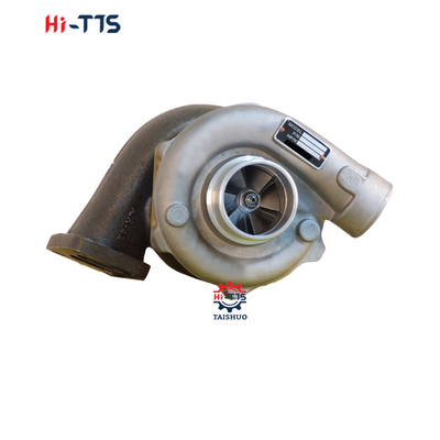 উচ্চ টার্বোচার্জার 6207-81-8311 6207-81-8330 কো-মা-সু PC120 PC200-6 6D95 ইঞ্জিনের জন্য