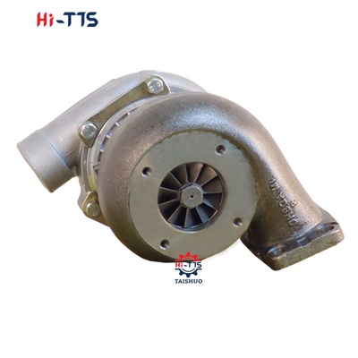 উচ্চ টার্বোচার্জার 6207-81-8311 6207-81-8330 কো-মা-সু PC120 PC200-6 6D95 ইঞ্জিনের জন্য