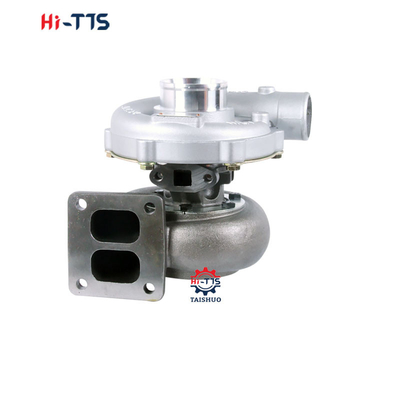 ইঞ্জিনের যন্ত্রাংশ PC300-5 PC300-6 PC350-6 6D108 টার্বোচার্জার 6222-81-8210 6222-83-8170 6222-83-8171
