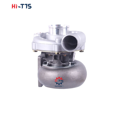ইঞ্জিনের যন্ত্রাংশ PC300-5 PC300-6 PC350-6 6D108 টার্বোচার্জার 6222-81-8210 6222-83-8170 6222-83-8171
