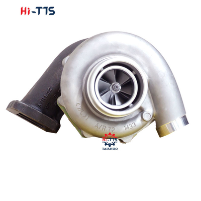 টার্বোচার্জার 14201-96003 406130-0008 6151-82-8500 KLD85Z PD6 ডিজেল ইঞ্জিনের জন্য
