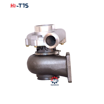 PE6 TA4507 Niss-an TA45 টার্বোর জন্য টার্বোচার্জার 14201-96567 466314-0006 14201-96574