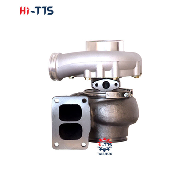 PE6 TA4507 Niss-an TA45 টার্বোর জন্য টার্বোচার্জার 14201-96567 466314-0006 14201-96574