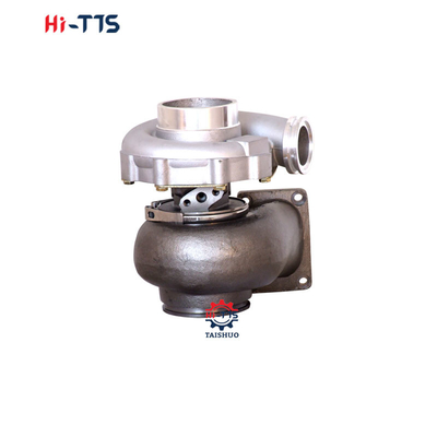 PE6 TA4507 Niss-an TA45 টার্বোর জন্য টার্বোচার্জার 14201-96567 466314-0006 14201-96574