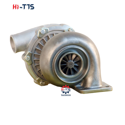 S280 TB4150 Excavator Turbocharger 114400-1070 1144001070 টার্বোচার্জার