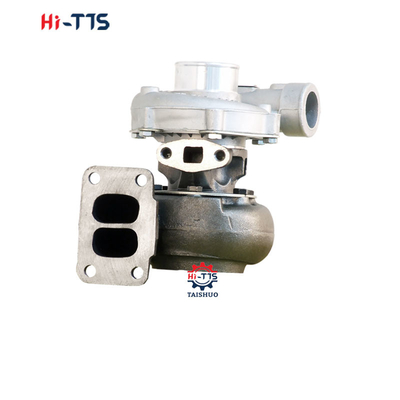 SK200-1 SK200-3 SK200-5 ME088488 49185-01010 6D31 ইঞ্জিনের জন্য টার্বোচার্জার