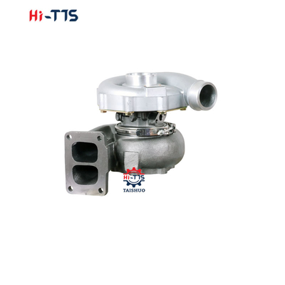 TA45 DAF825 Excavator Turbocharger 471121-5001 471121-5002 টার্বোচার্জার