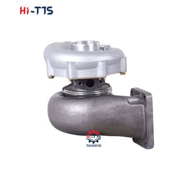TA45 DAF825 Excavator Turbocharger 471121-5001 471121-5002 টার্বোচার্জার
