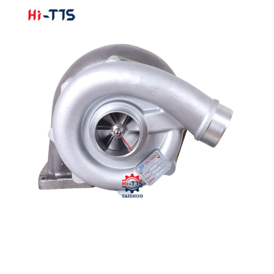 TA45 DAF825 Excavator Turbocharger 471121-5001 471121-5002 টার্বোচার্জার