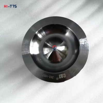 ডিজেল ইঞ্জিন পিস্টন স্কার্ট পিস্টন 3247380 3851657 Caterpillar C9 ইঞ্জিনের জন্য