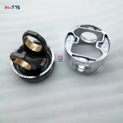 ডিজেল ইঞ্জিন পিস্টন স্কার্ট পিস্টন 3247380 3851657 Caterpillar C9 ইঞ্জিনের জন্য