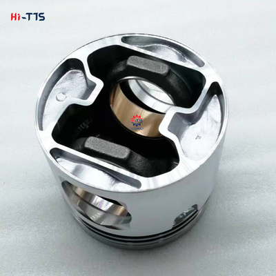 ডিজেল ইঞ্জিন পিস্টন স্কার্ট পিস্টন 3247380 3851657 Caterpillar C9 ইঞ্জিনের জন্য