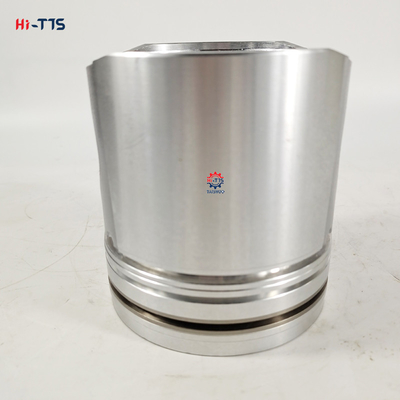 6CT 6CTAA 6CT8.3 ডিজেল ইঞ্জিন 114mm পিস্টন 3917707 3802263 3802459