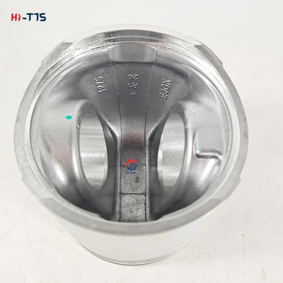 6CT 6CTAA 6CT8.3 ডিজেল ইঞ্জিন 114mm পিস্টন 3917707 3802263 3802459