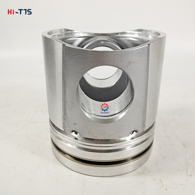 6CT 6CTAA 6CT8.3 ডিজেল ইঞ্জিন 114mm পিস্টন 3917707 3802263 3802459