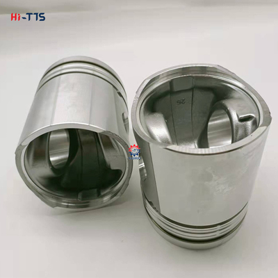 3929161 3802657 3802429 পিস্টন 6CT ডিজেল ইঞ্জিনের জন্য খুচরা যন্ত্রাংশ
