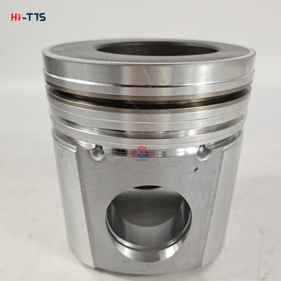 3929161 3802657 3802429 পিস্টন 6CT ডিজেল ইঞ্জিনের জন্য খুচরা যন্ত্রাংশ