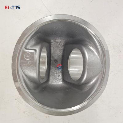 QSC8.3 6CT8.3 ইঞ্জিনের যন্ত্রাংশ পিস্টন 5284442 4933120 4089644 3920692 4309095