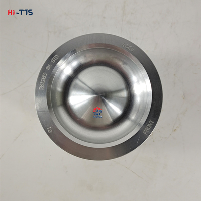 QSB6.7 ডিজেল ইঞ্জিন 4955160 3920691 4931041 4934860 5295571 4955251 পিস্টন কিট