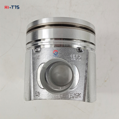 QSB6.7 ডিজেল ইঞ্জিন 4955160 3920691 4931041 4934860 5295571 4955251 পিস্টন কিট