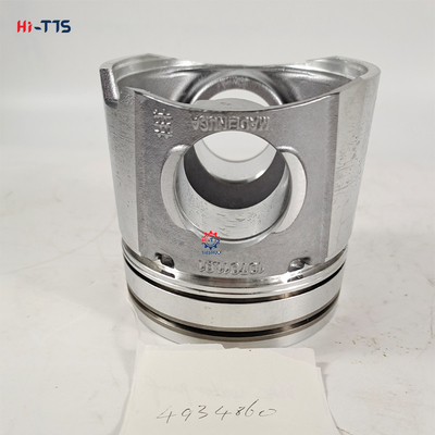 QSB6.7 ডিজেল ইঞ্জিন 4955160 3920691 4931041 4934860 5295571 4955251 পিস্টন কিট