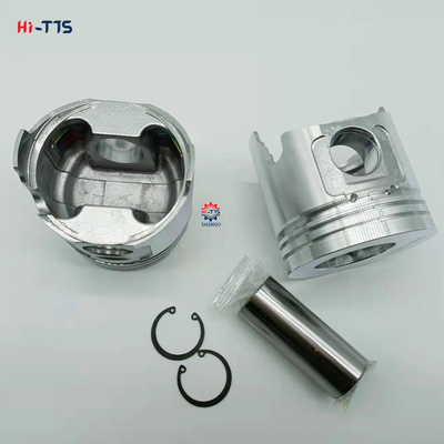 4TNV88 4TNE84 পিস্টন 129005-22080 129150-13350 ডিজেল ইঞ্জিন সহ