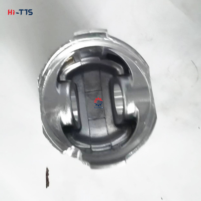 4TNE98 পিস্টন YM129902-22080 129902-22080 ইয়ান-মার ইঞ্জিনের অংশগুলির জন্য