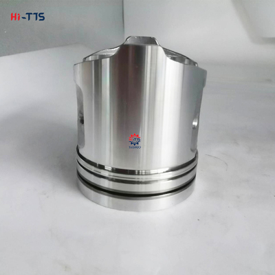 4TNE98 পিস্টন YM129902-22080 129902-22080 ইয়ান-মার ইঞ্জিনের অংশগুলির জন্য