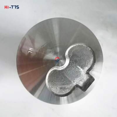 4TNE98 পিস্টন YM129902-22080 129902-22080 ইয়ান-মার ইঞ্জিনের অংশগুলির জন্য
