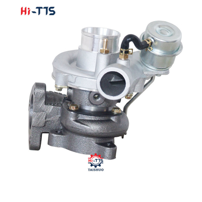 D4BH/4D56T ইঞ্জিন টার্বোচার্জার 28200-4A201 49135-04121 4D56TI ইঞ্জিন টার্বোচার্জার সহ হিউন-ডাইয়ের জন্য