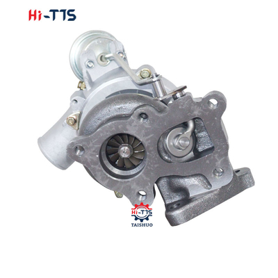 D4BH/4D56T ইঞ্জিন টার্বোচার্জার 28200-4A201 49135-04121 4D56TI ইঞ্জিন টার্বোচার্জার সহ হিউন-ডাইয়ের জন্য