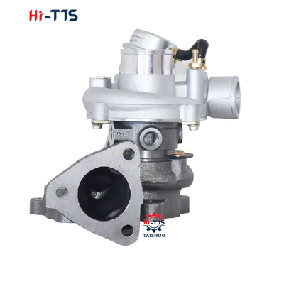 D4BH/4D56T ইঞ্জিন টার্বোচার্জার 28200-4A201 49135-04121 4D56TI ইঞ্জিন টার্বোচার্জার সহ হিউন-ডাইয়ের জন্য