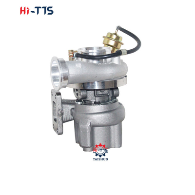 S200G D6D ইঞ্জিন টার্বোচার্জার ভোলভো 210B 08L09-0091 20933297 04294752KZ 20763166 টার্বোচার্জার
